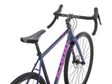 Kona 36e Rove LTD Blue w/SHIMANO Blue (2025)