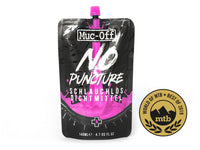 Muc-Off No Puncture Hassle Dichtmittel 140ml – aktuelle Variante