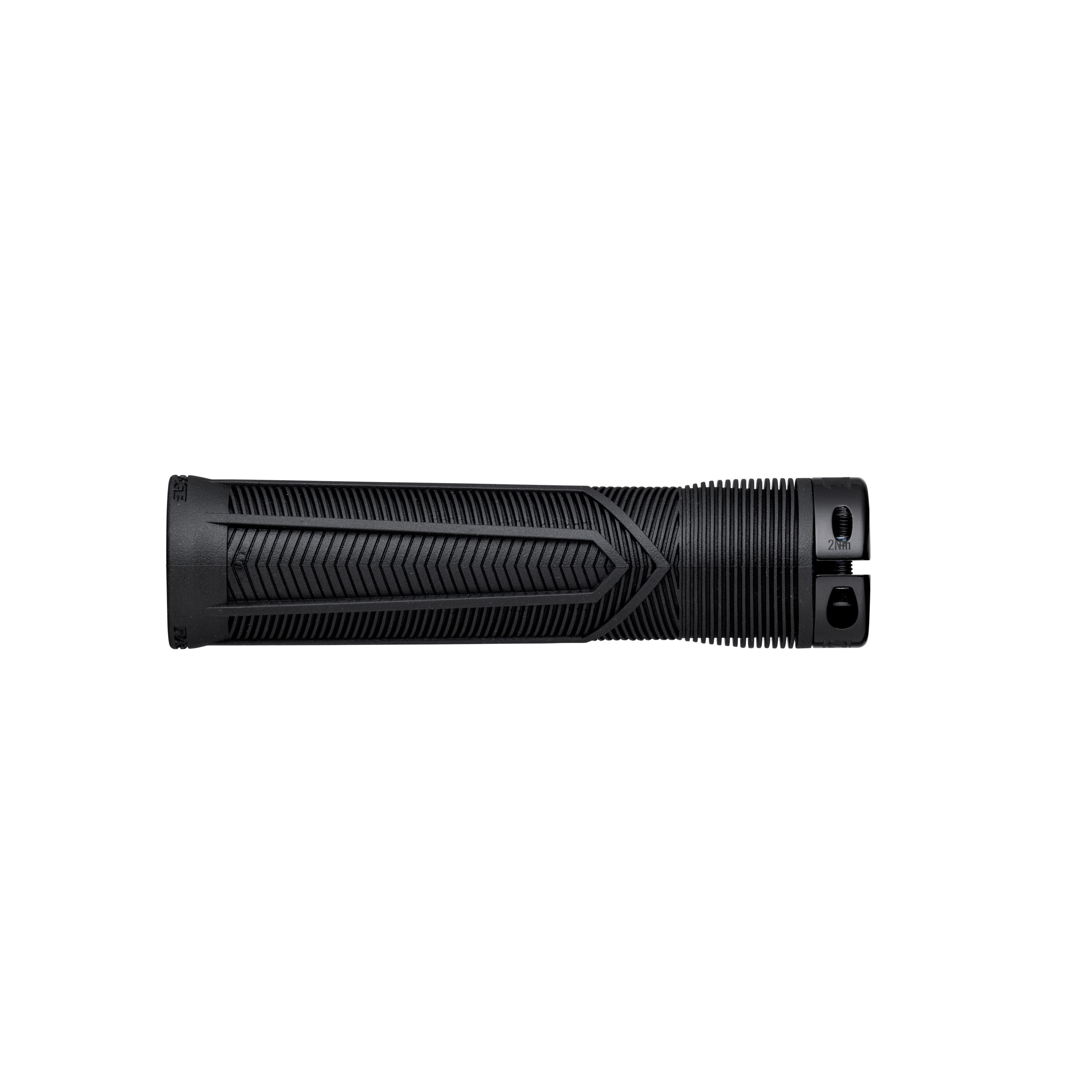 Race Face Chester Griffe 31mm black/black