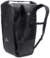 VAUDE Aqua Transformer 26 black/black