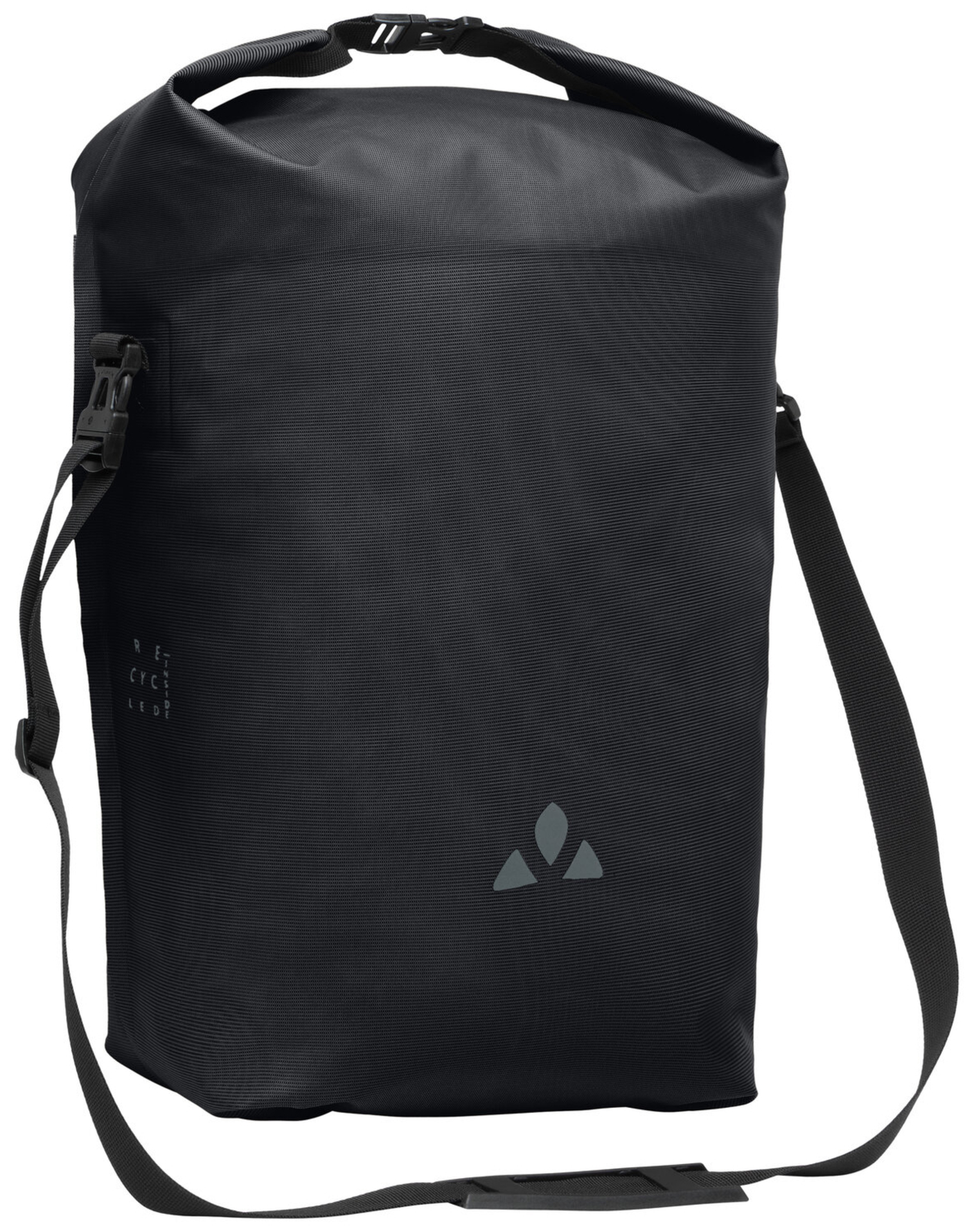 VAUDE Urban Cargo black