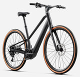 Orbea CARPE 25 Diamond Black (Matt) (2026)