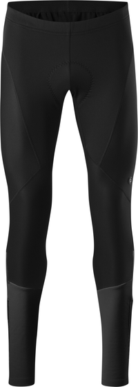Gonso Essential Tight Softshell Herren black – aktuelle Variante