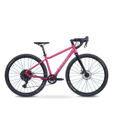 ACADENY S-grade Gravel 7 27.5" Granat (2025)