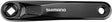Shimano Steps FC-E5010 Kurbelarm Rechts