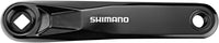 Shimano Steps FC-E5010 Kurbelarm Rechts – aktuelle Variante