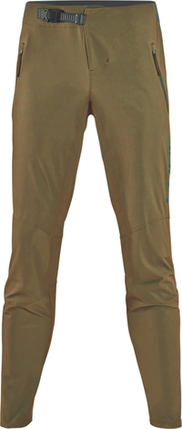 Cube MTB Pants TM olive – aktuelle Variante