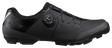 Shimano XC302 MTB-Schuhe black