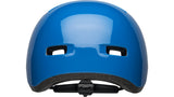 Bell Lil Ripper Kinder-Helm Solid blue