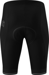 Gonso SITIVO - Herren-Radshort black / bright green