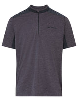 VAUDE Men's Tamaro HZ Shirt IV purple ash