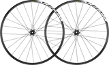 Mavic Aksium Laufradsatz Disc 6-Loch 12x142mm Shimano/SRAM M-11