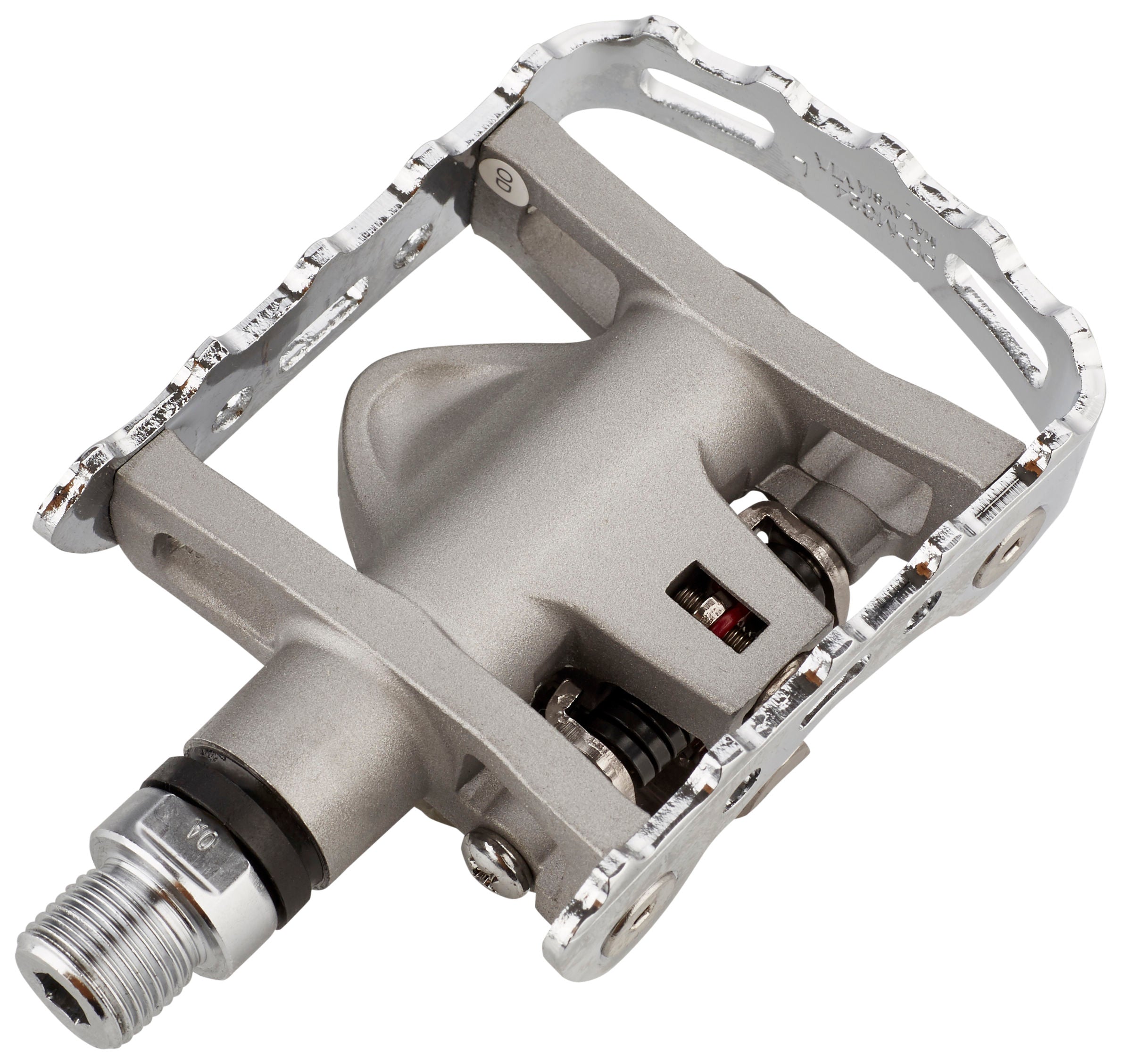 pd m324 pedale Shimano PD-M324 Pedale SPD silber