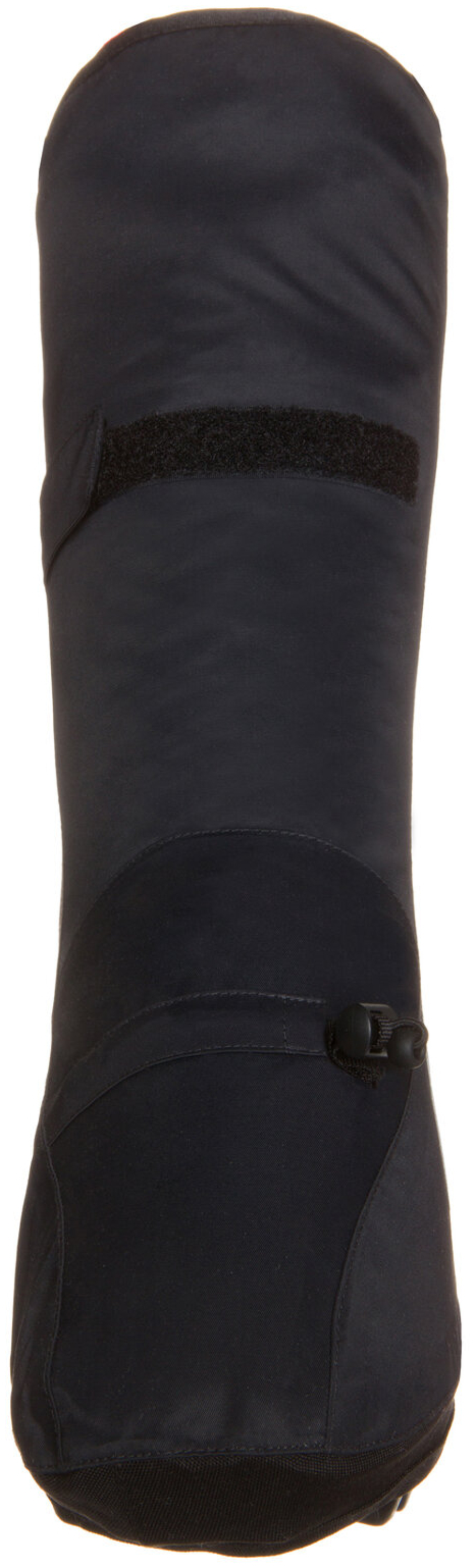 VAUDE Shoecover Capital Plus black