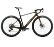 Orbea TERRA M31eTEAM 1X Caramel Carbon View (Gloss) (2026)