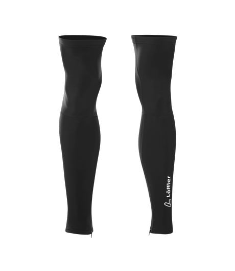 Löffler Leg Warmers Thermo Unisex Black