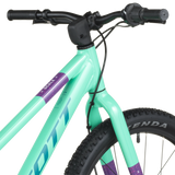 Scott Scale 400 spring green (2026)