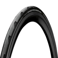 Continental Grand Prix 5000 AllSeason TR Faltreifen 700x25C TLR Reflex schwarz – aktuelle Variante