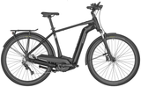 Bergamont E-Horizon Edition 6 Gent Diamant shiny black