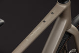 Cube Nuroad ONE  wood´n´grey (2027)