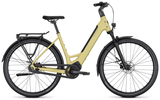 Kalkhoff IMAGE L SEASON Wave 400 Acacia Yellow matt (2027)