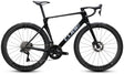 Cube Agree C:62 SLT  blackpearl´n´switchwhite (2027)