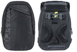 Basil Flex Fahrradrucksack 17l schwarz