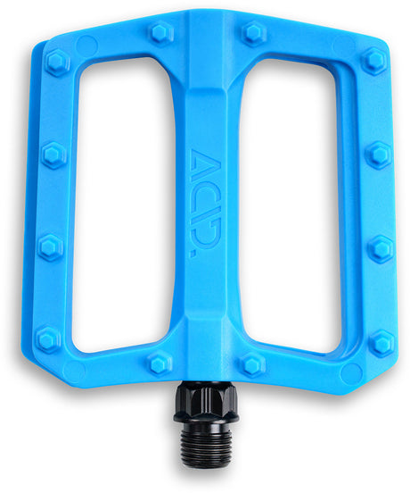 CUBE Pedale ALL MOUNTAIN green