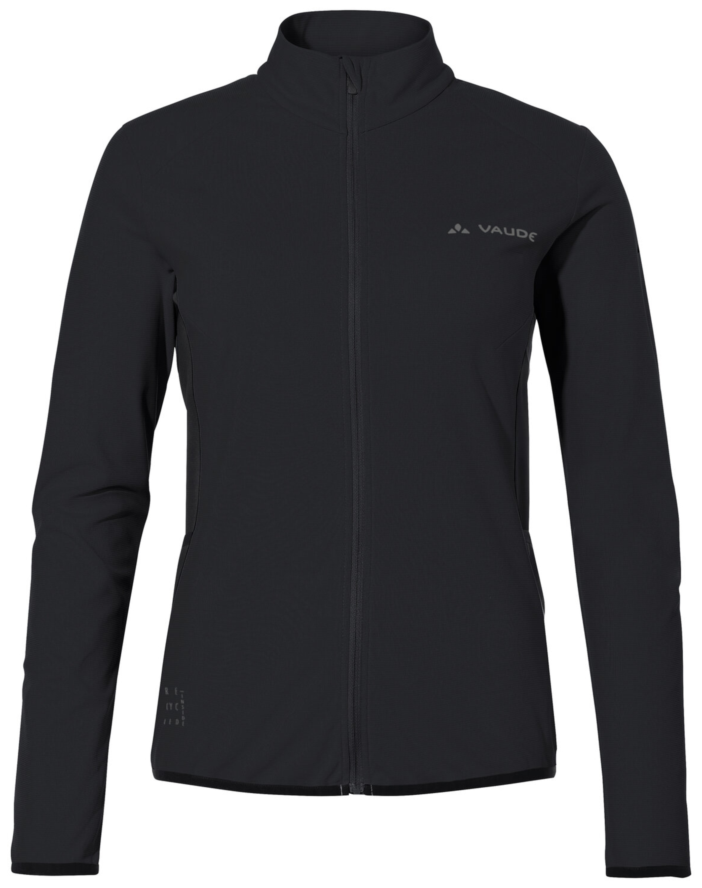 VAUDE Women's Matera LS Tricot II black