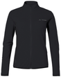 VAUDE Women's Matera LS Tricot II black