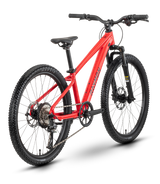 Raymon Nayta 24 Pro red marble (2026)