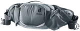 deuter Pulse 3 Hip Bag grau