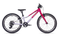 superior kinderfahrrad 20 zoll Superior F.L.Y. VB (2026) | 20 Zoll Kinderfahrrad | Gloss Purple