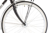 Ortler Bricktown LTD Trapez schwarz