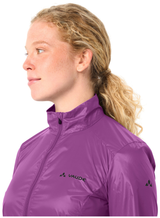 VAUDE Women's Matera Air Jacket magenta