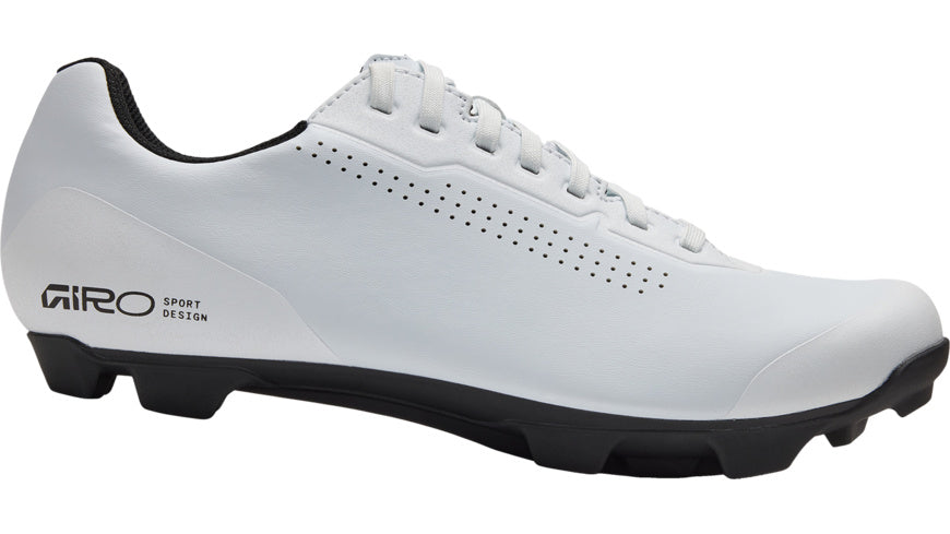 Giro Stylus XC MTB-Schuhe white