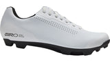 Giro Stylus XC MTB-Schuhe white