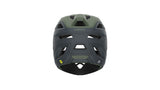 Giro Coalition Spherical Helm matte hedge green/dark shark