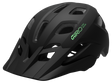 Giro Tremor Mips Child Kinder-Helm matte black/green