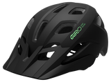 Giro Tremor Mips Child Kinder-Helm matte black/green