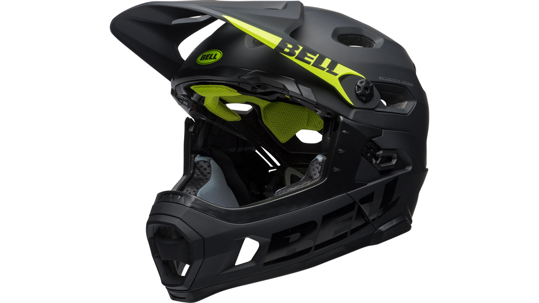 Bell Super DH Mips Full Face Helm