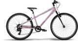 PUKY LS-PRO 26-8 pearl pink/anthracite
