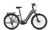Kalkhoff Endeavour 7 Move+ Wave jetgrey matt
