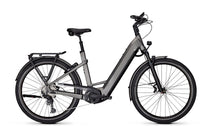 Kalkhoff Endeavour 7 Move+ Wave jetgrey matt – aktuelle Variante