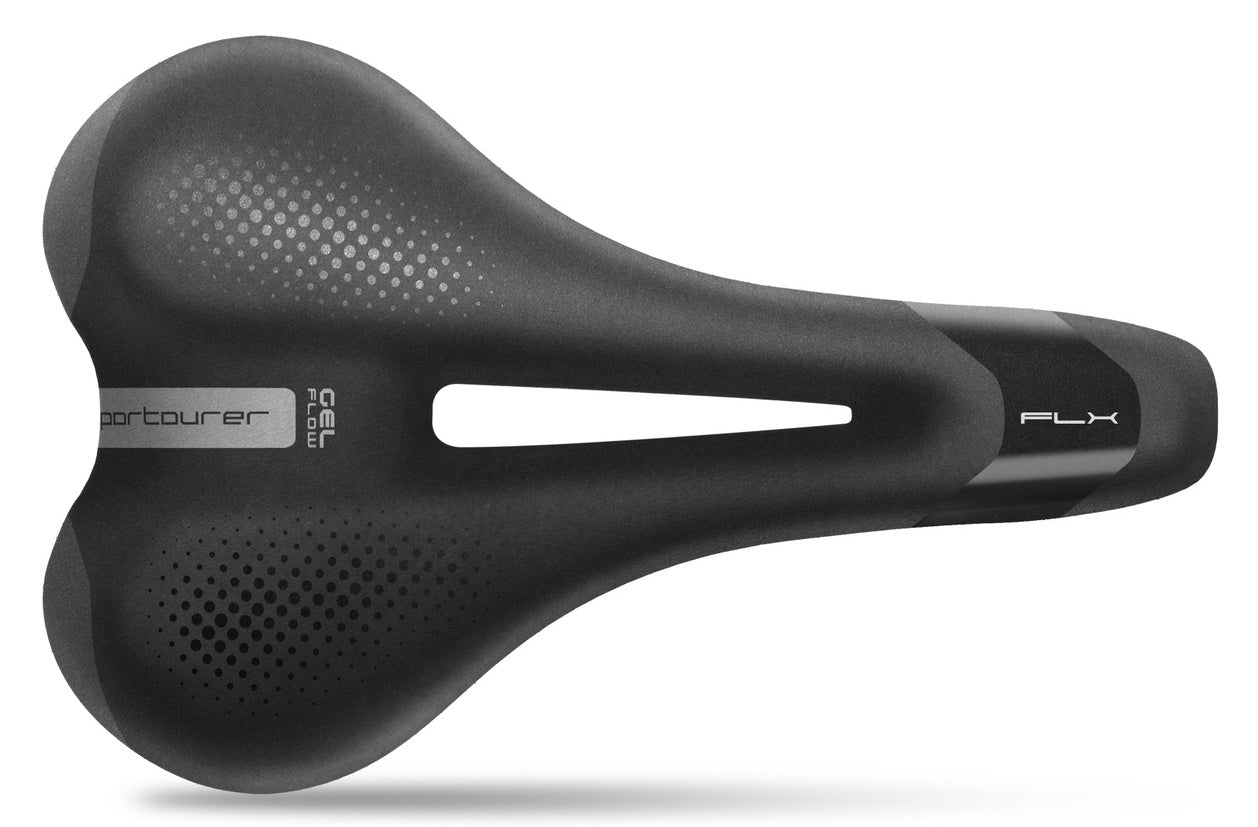 Sportourer FLX Lady Gel Flow Sattel S-FLow
