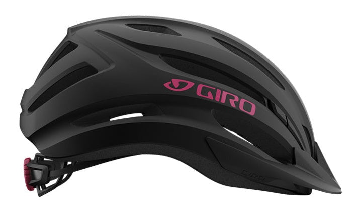 Giro Register II W Helm matte black/raspberry