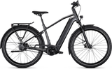 Kalkhoff IMAGE 3 EXCITE 380 Diamant 600 diamondblack glossy (2027)