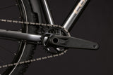 Cube Aim SLX FE  slateblack´n´chrome (2027)