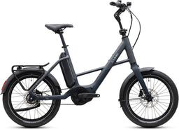 Cube Compact Hybrid Deluxe 540  nightsky´n´grey (2027)