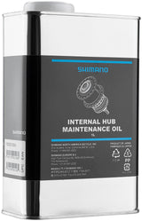 Shimano Wartungsöl für Getriebenabe 1l